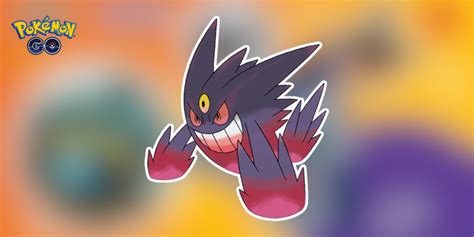 is mega gengar good in pokemon go|How to beat Mega Gengar in Pokémon Go – Weaknesses.